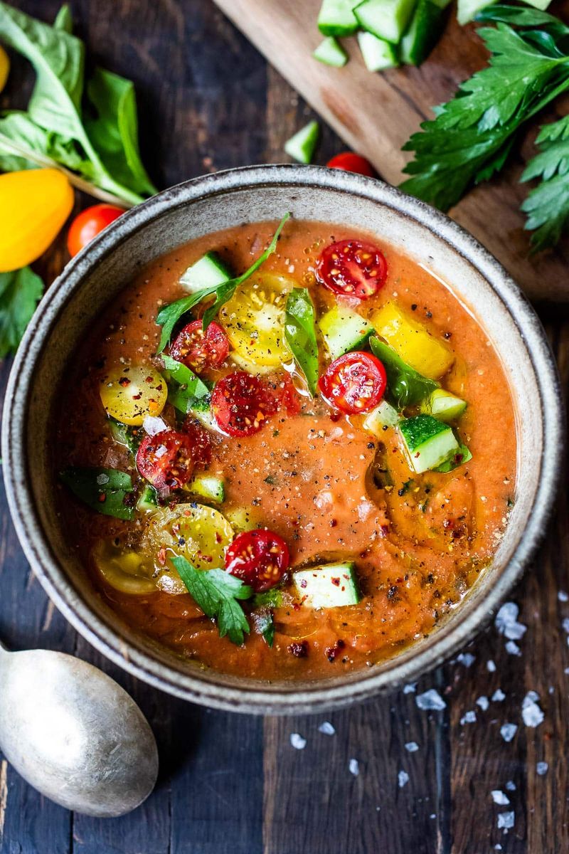 Gazpacho