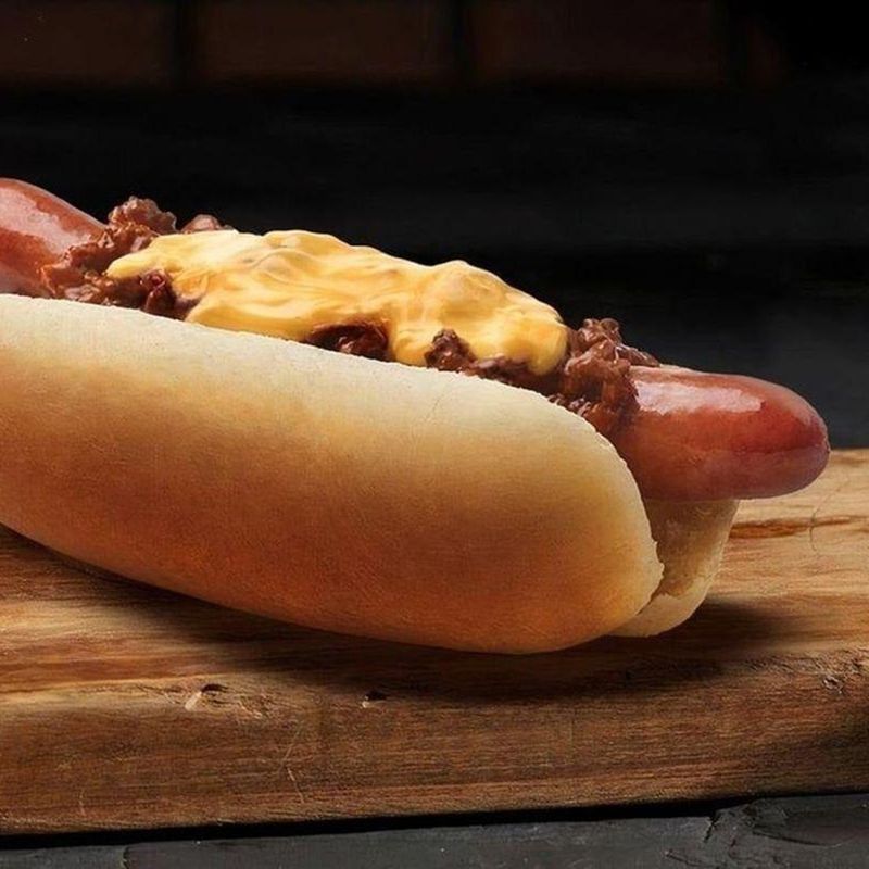 Nevada's Reno Dog