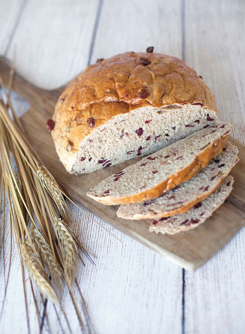 Nevada - Great Harvest Bread Co.