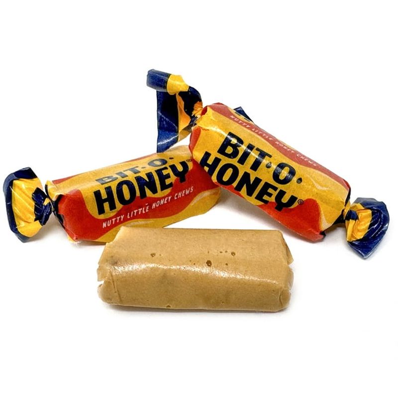 Bit-O-Honey