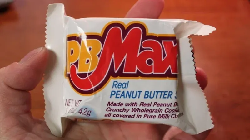 PB Max