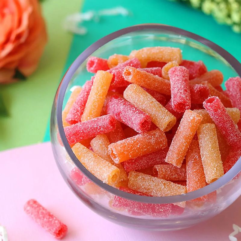 Sour Punch Bites