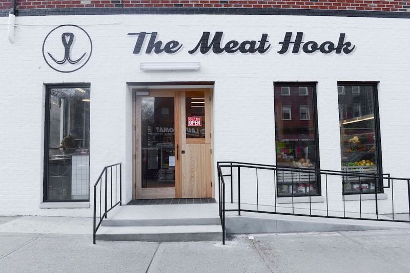 New York – The Meat Hook (Brooklyn)