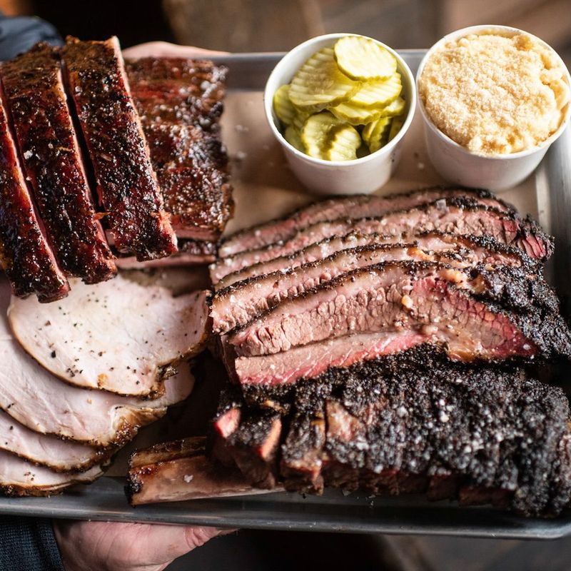 New York – Hometown Bar-B-Que (Brooklyn)