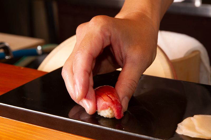 Sukiyabashi Jiro 