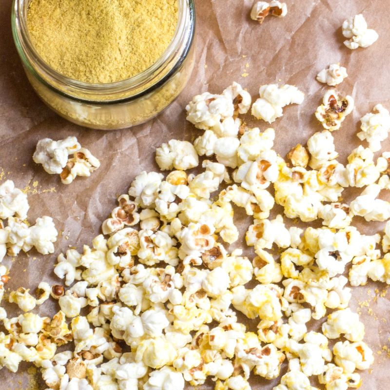 DIY Flavor Boosters