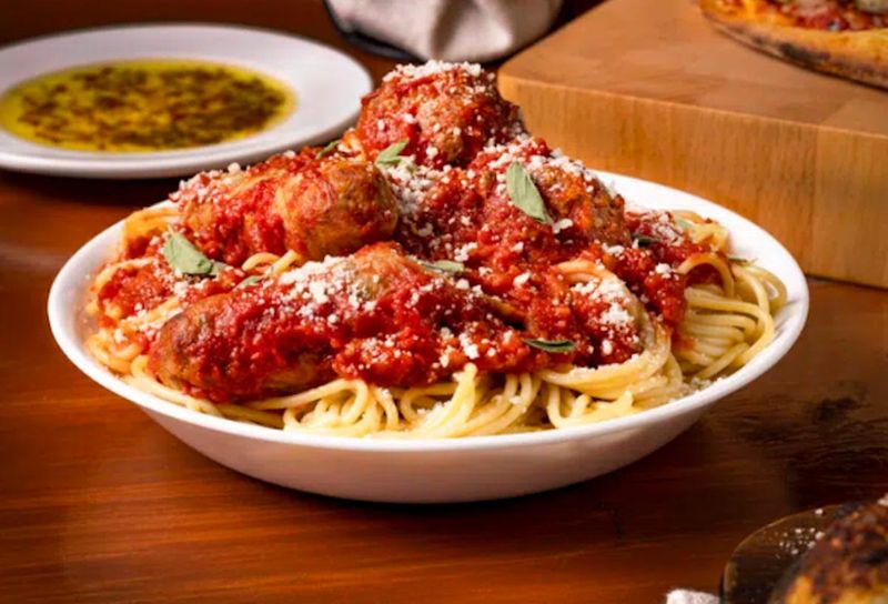 Bertucci's