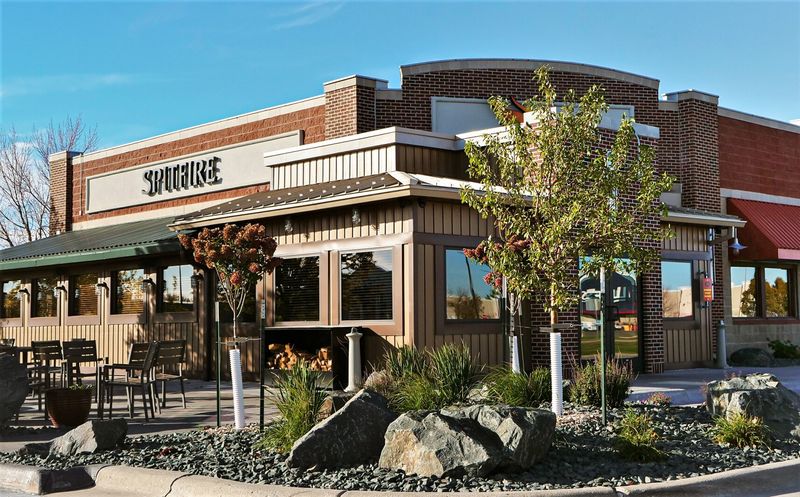 North Dakota – Spitfire Bar & Grill (West Fargo)