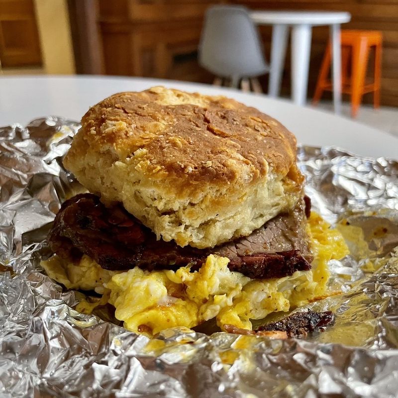 Ohio: The Buckeye Breakfast At Skillet