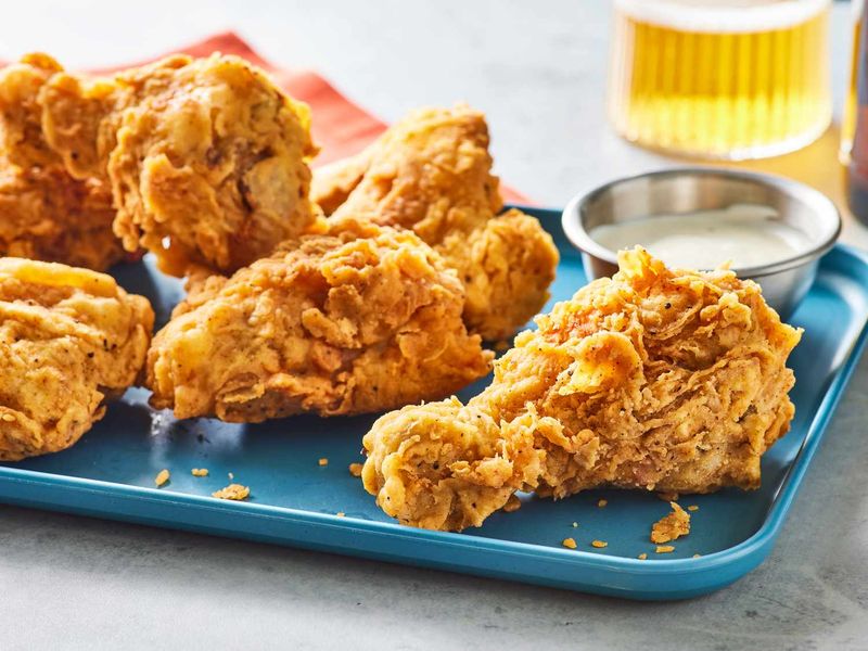 Double-Dipping Without A Plan