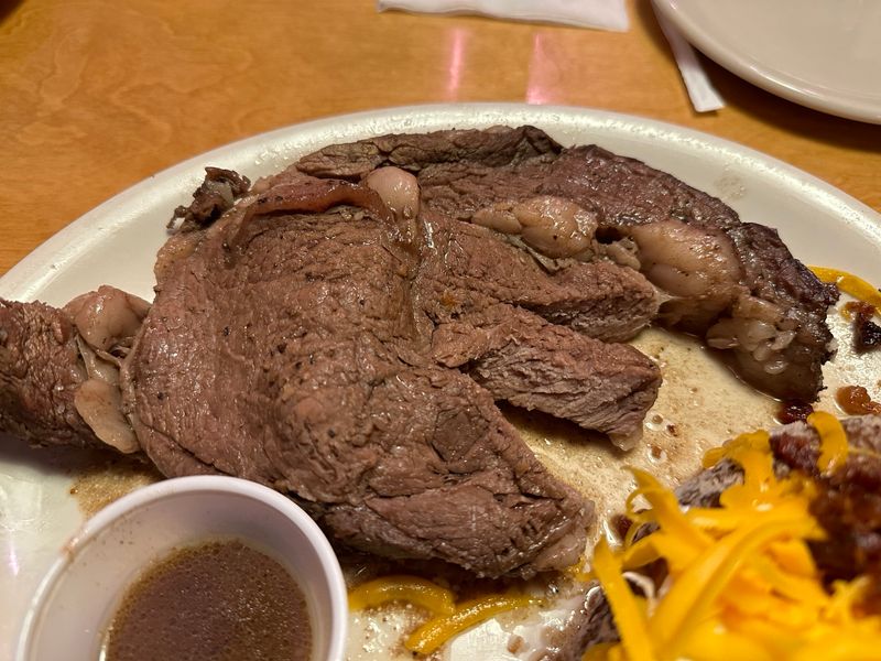 Trump Steaks (Discontinued Product)