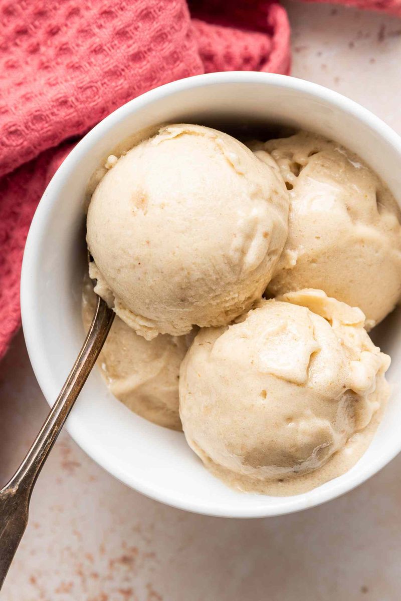 Banana Ice Cream