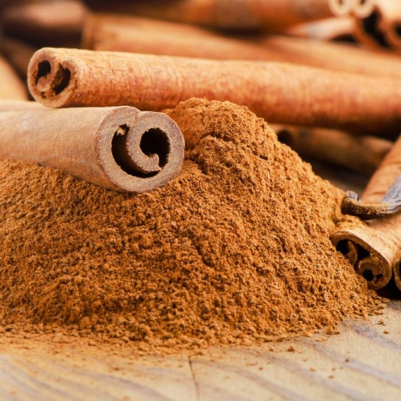 Cinnamon: Blood Sugar Balancing Spice
