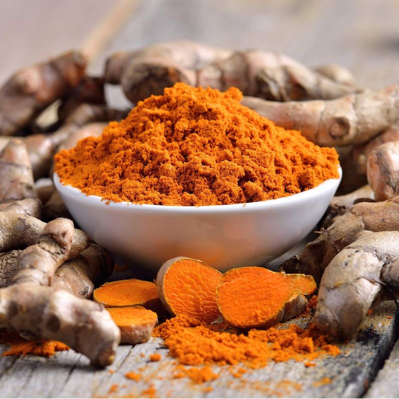 Turmeric