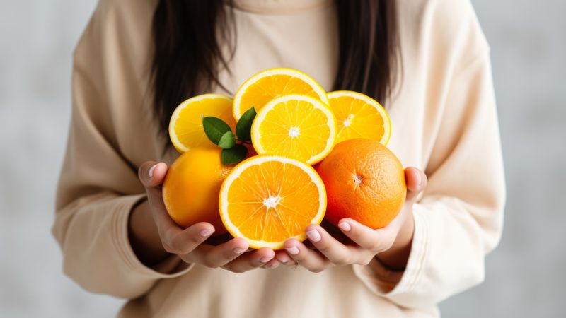 Citrus Sunshine