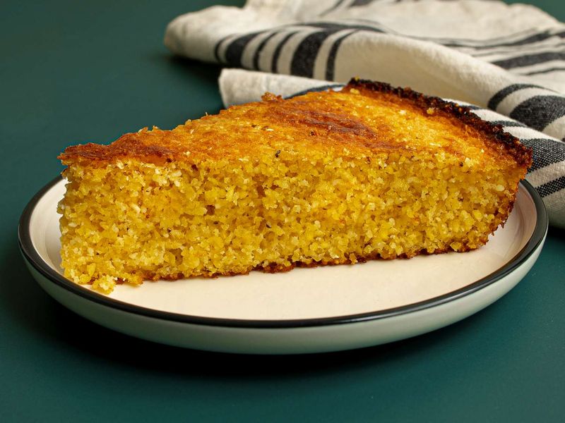 Cornmeal / Corn Flour