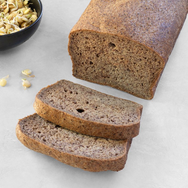 Lentil Bread
