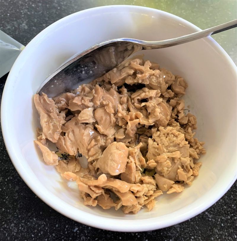 Good Catch Plant-Based Tuna