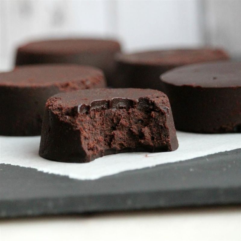 Dark Chocolate