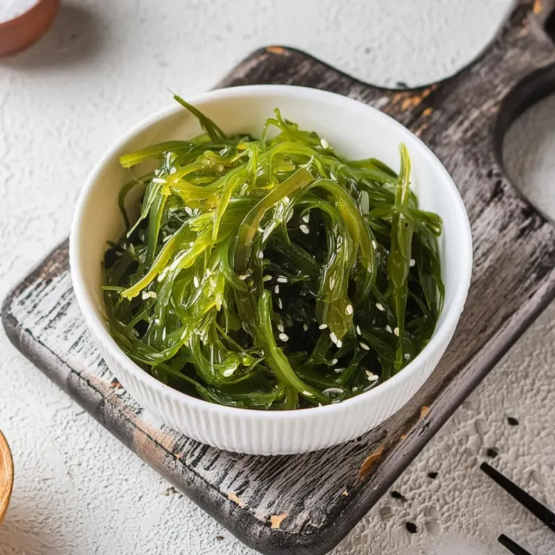 Seaweed