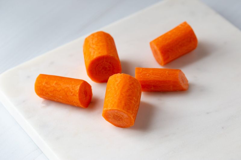 Macedoine Dicing