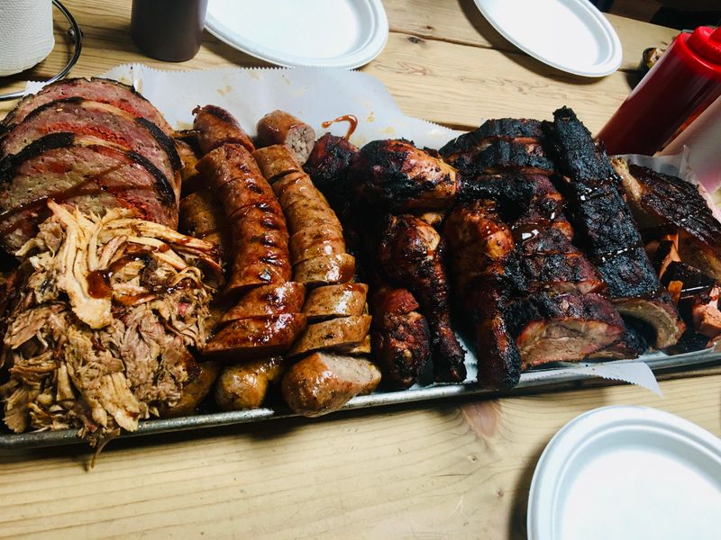 Oklahoma – Burn Co Barbecue (Tulsa)