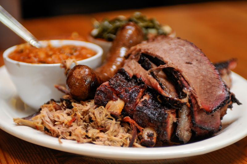 Oregon – Podnah’s Pit (Portland)
