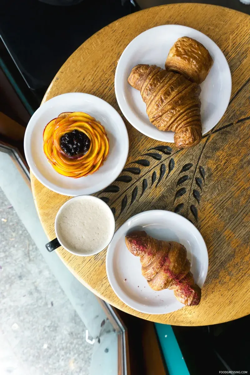 Oregon - Ken's Artisan Bakery