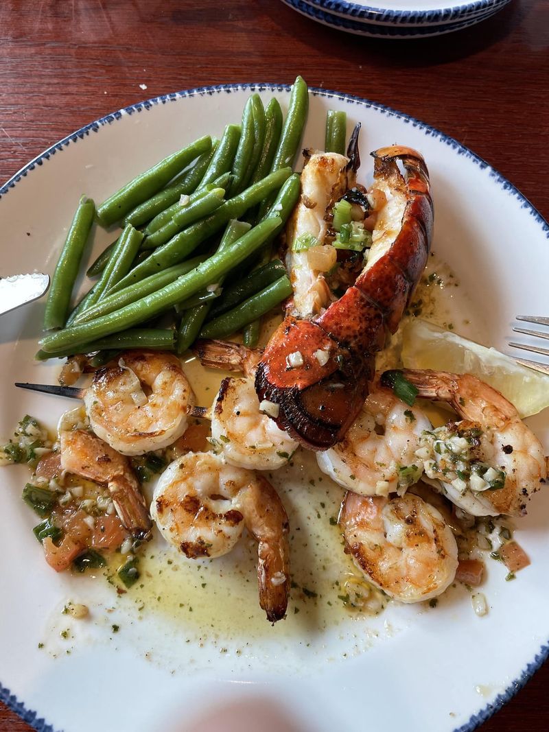 Red Lobster