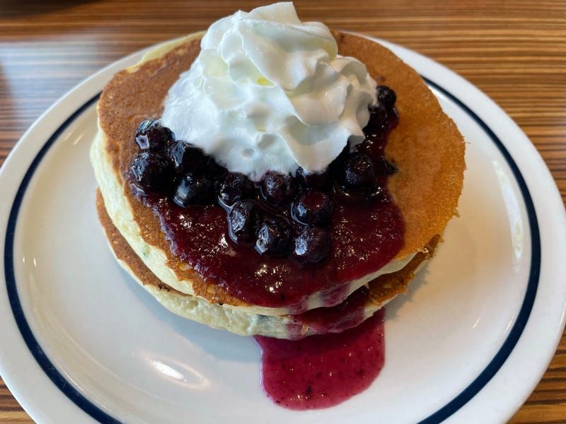 IHOP