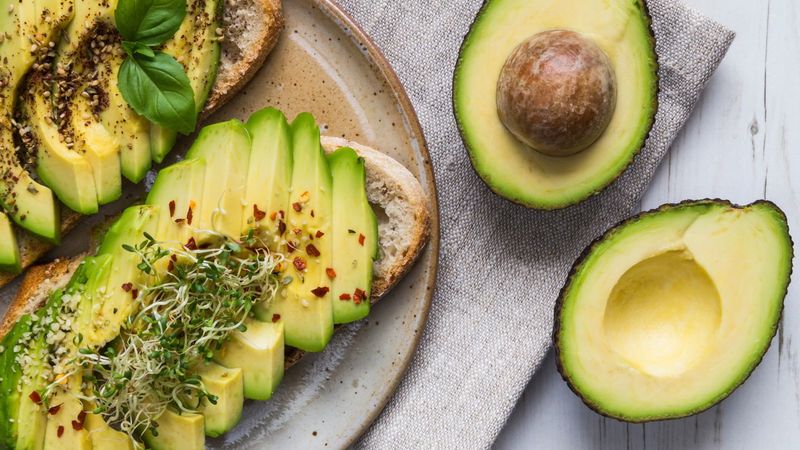 Avocados