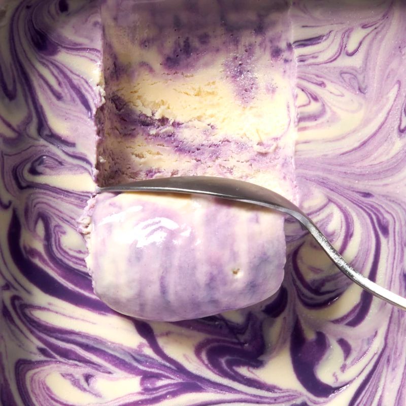Ube Purple Yam Phenomenon