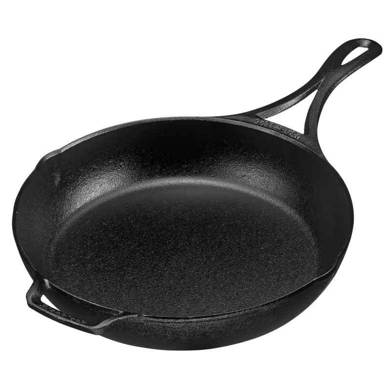 Cast Iron Skillets