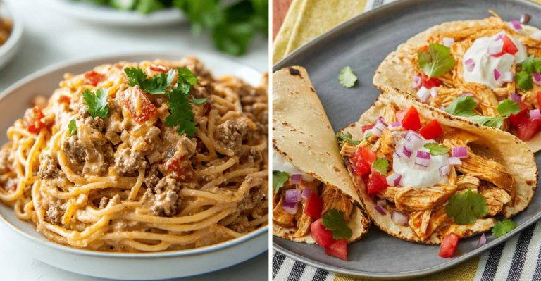 cheap dinners for two