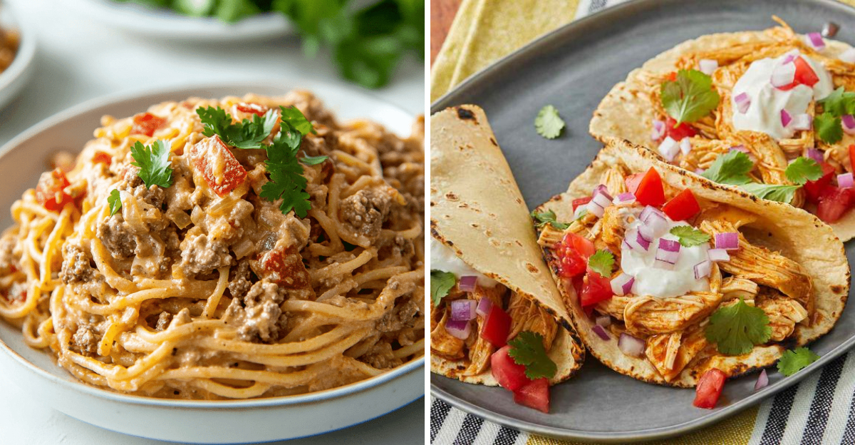 cheap dinners for two