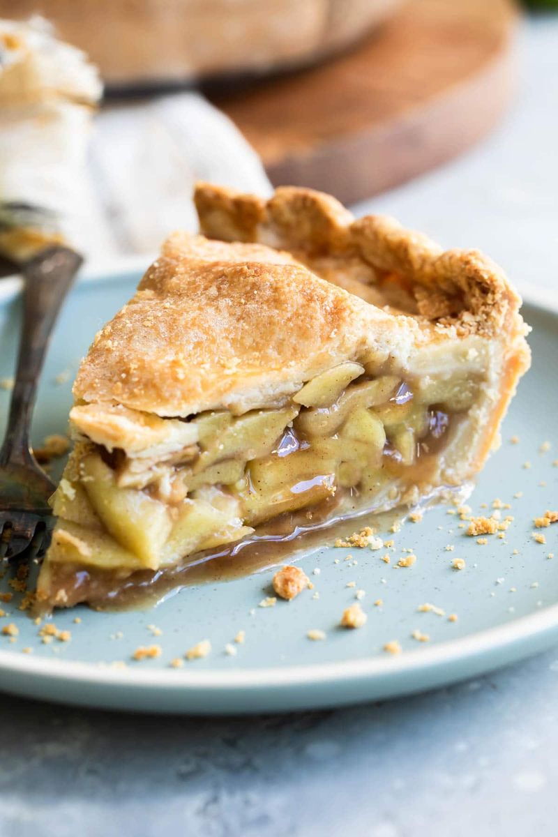 Fruit Pies