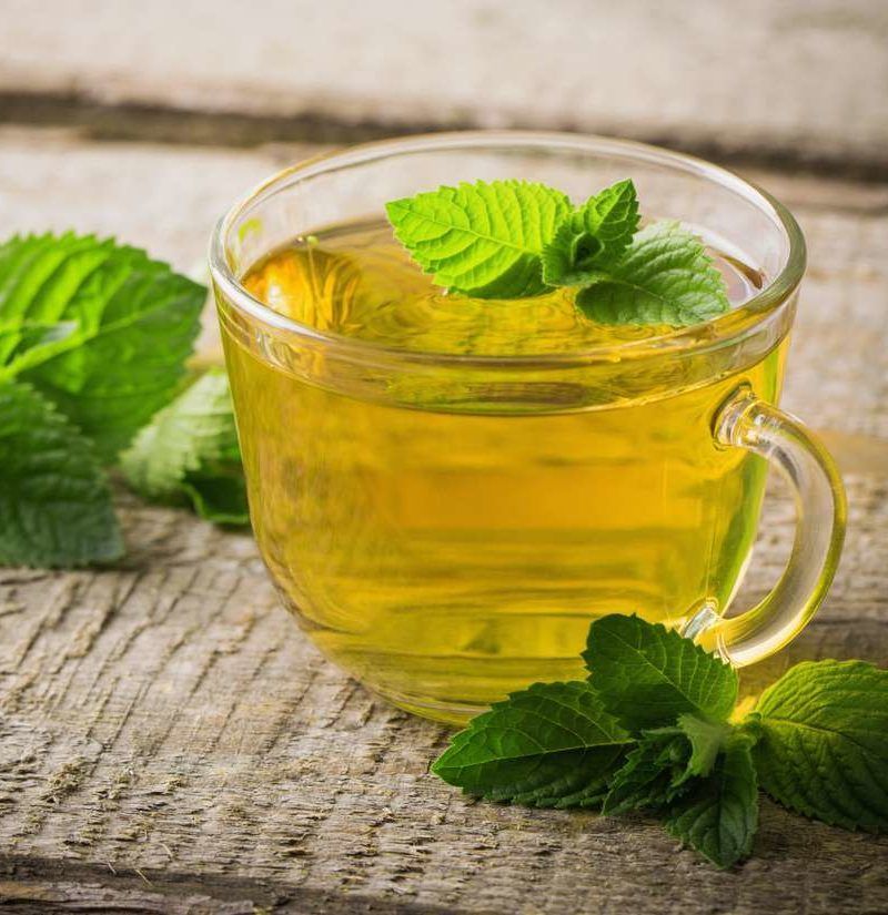 Peppermint: The Refreshing Deceiver