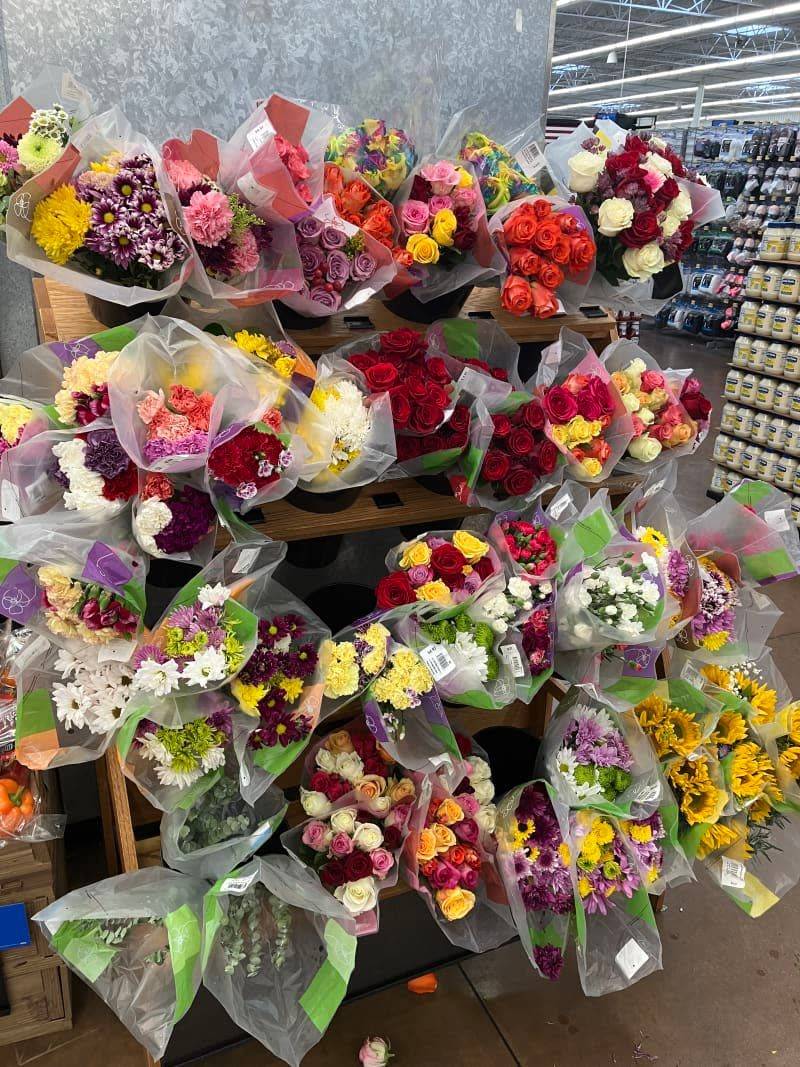 Fresh Flowers: Bouquet Bonanza