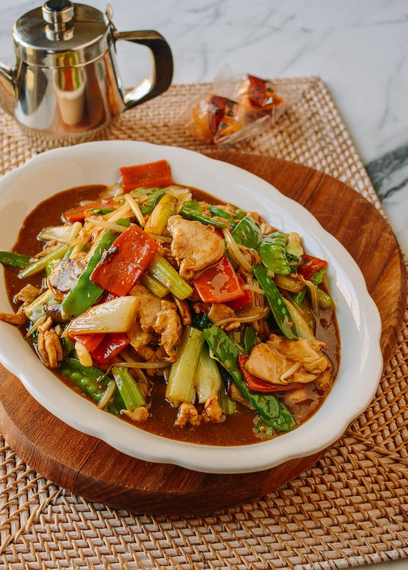 Chop Suey