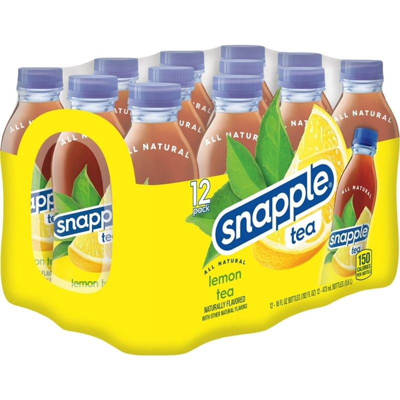 Lemonade