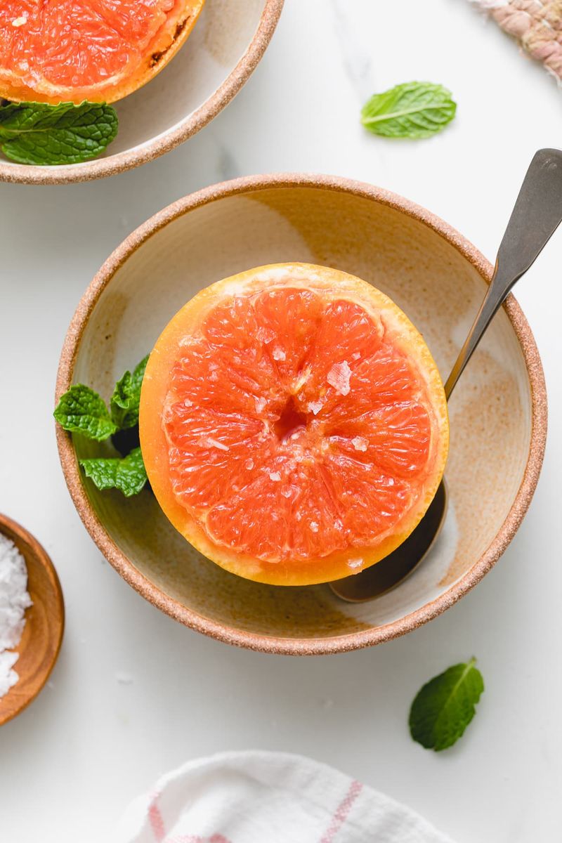 Grapefruit