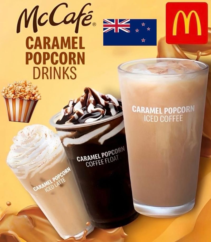Pennsylvania: Chocolate Shake