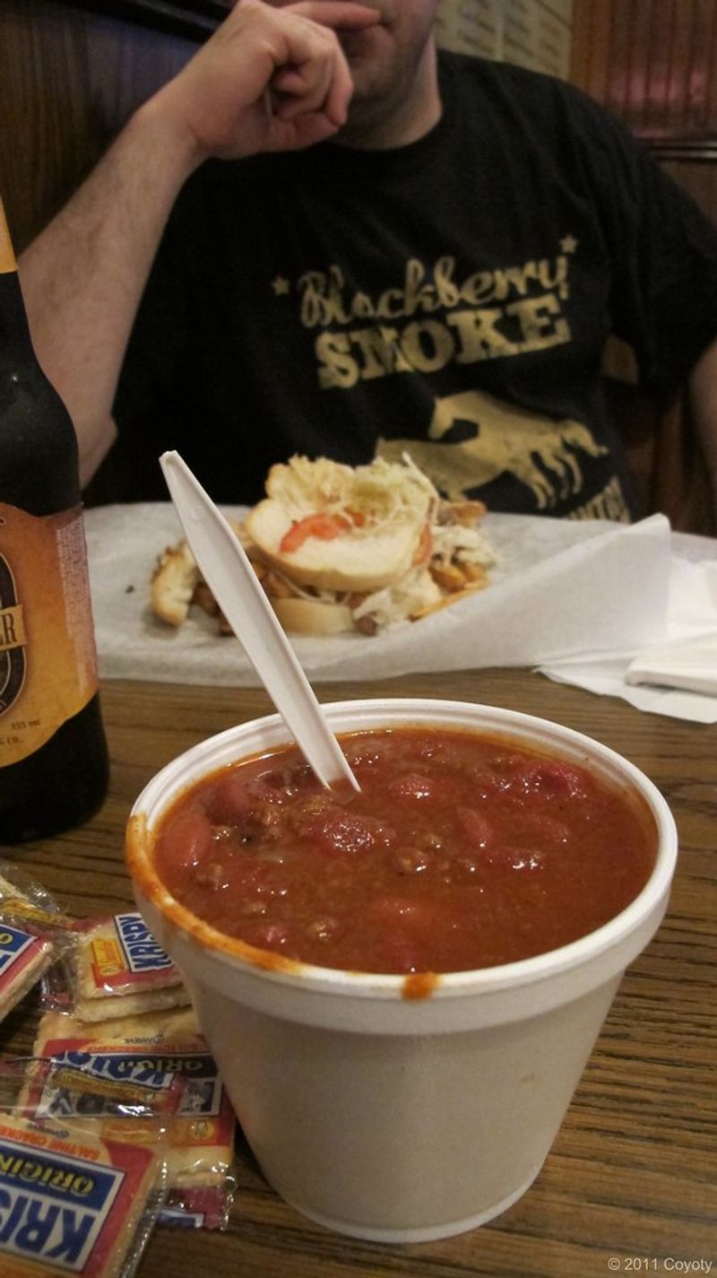 Pennsylvania - Primanti Bros.