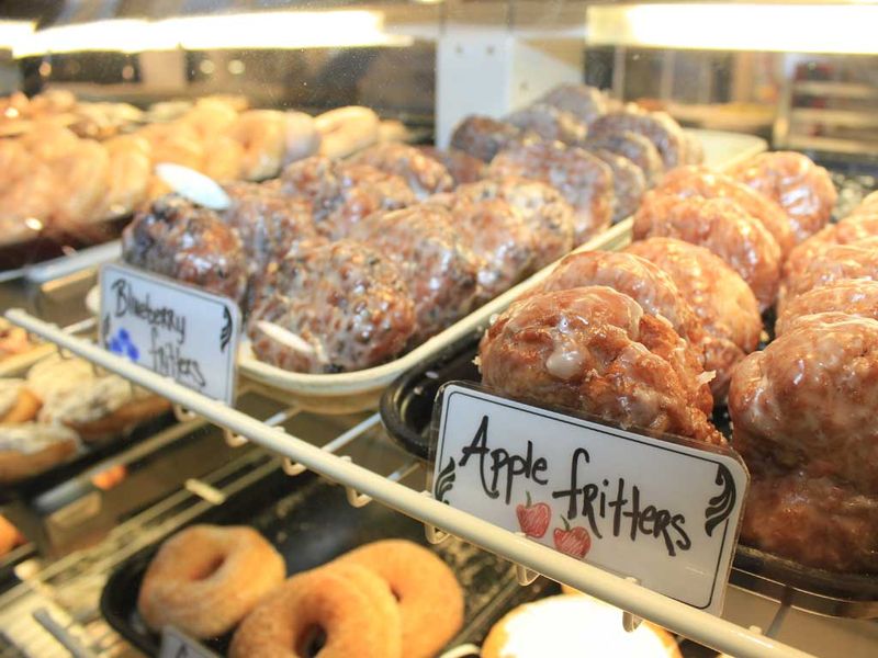 Pennsylvania - Beiler's Bakery