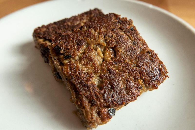 Pennsylvania: Scrapple