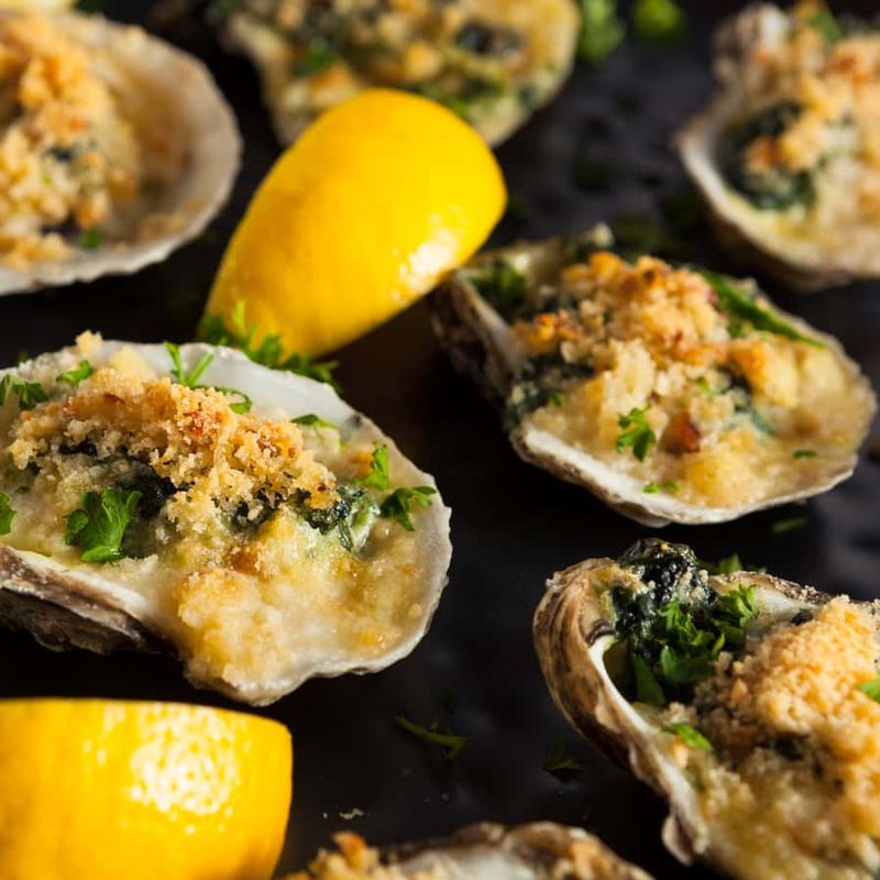 New Orleans' Jazz Brunch Crawl