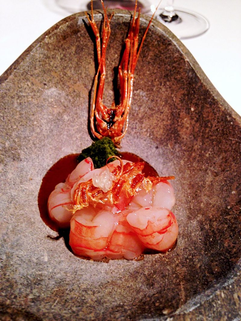 El Celler De Can Roca