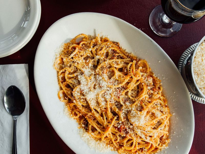 Ristorante Machiavelli – Seattle, WA