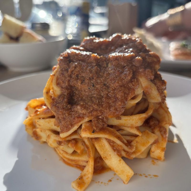 The Pasta Sisters – Los Angeles, CA