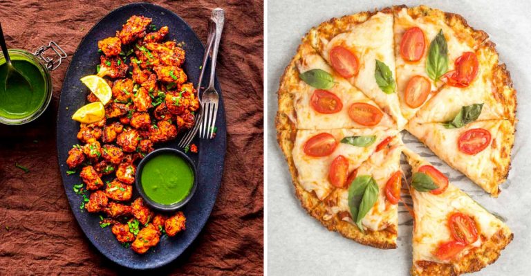 Our 20 Tastiest New Takes On Cauliflower